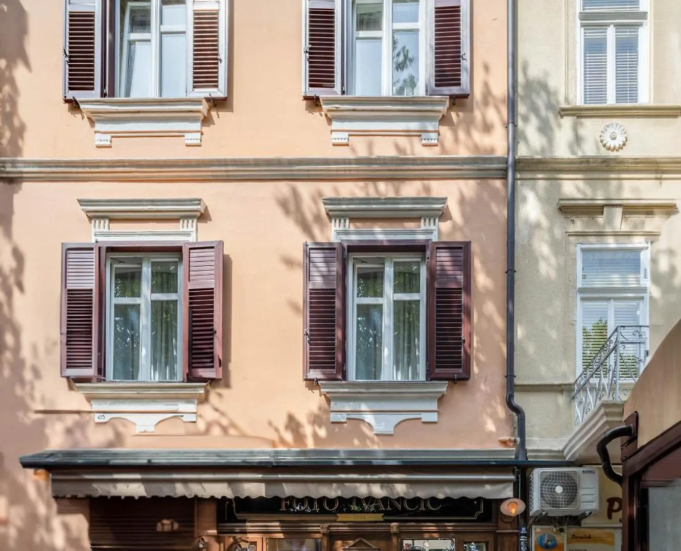 Photel Apartments Crikvenica