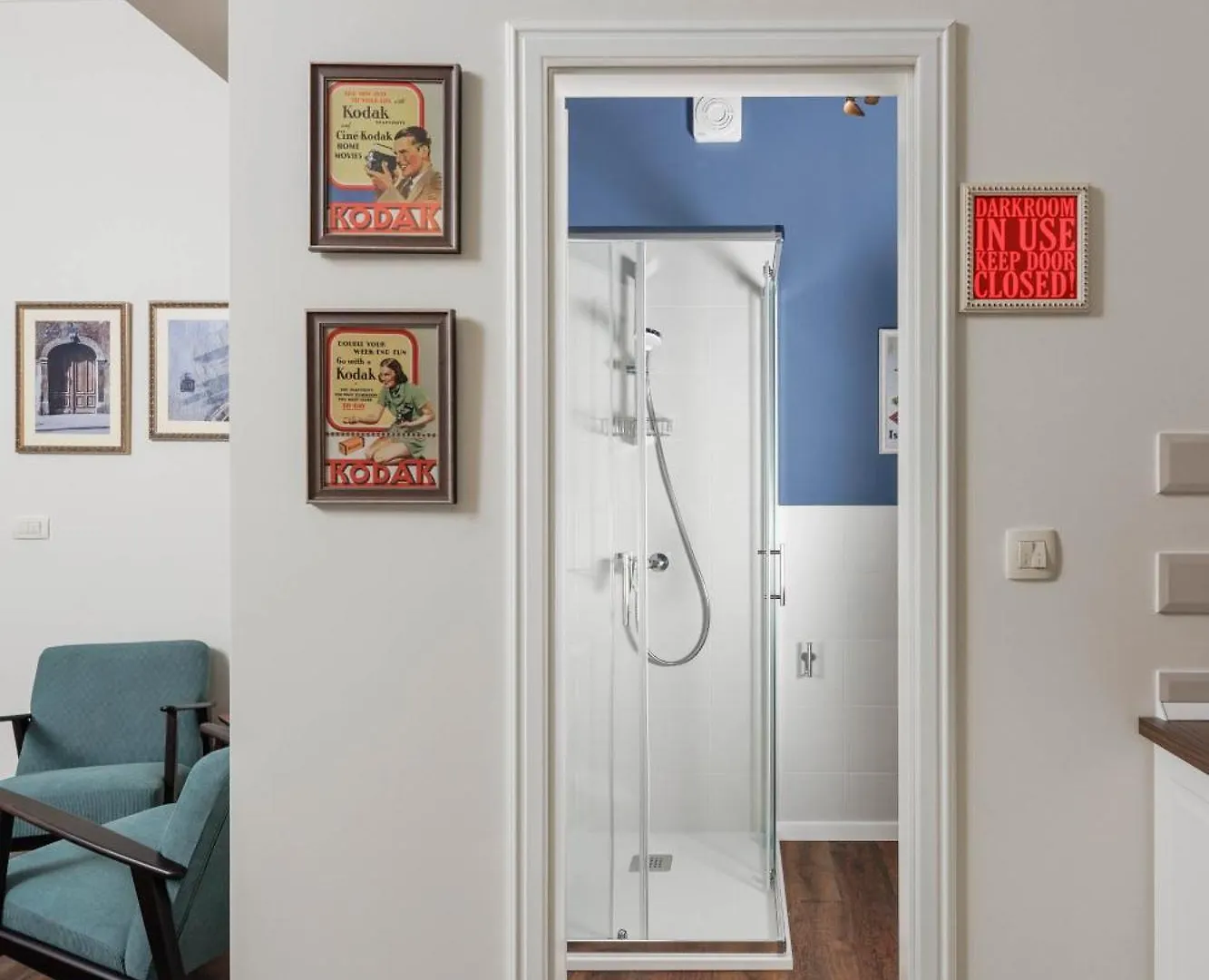 Photel Apartments Crikvenica Horvátország