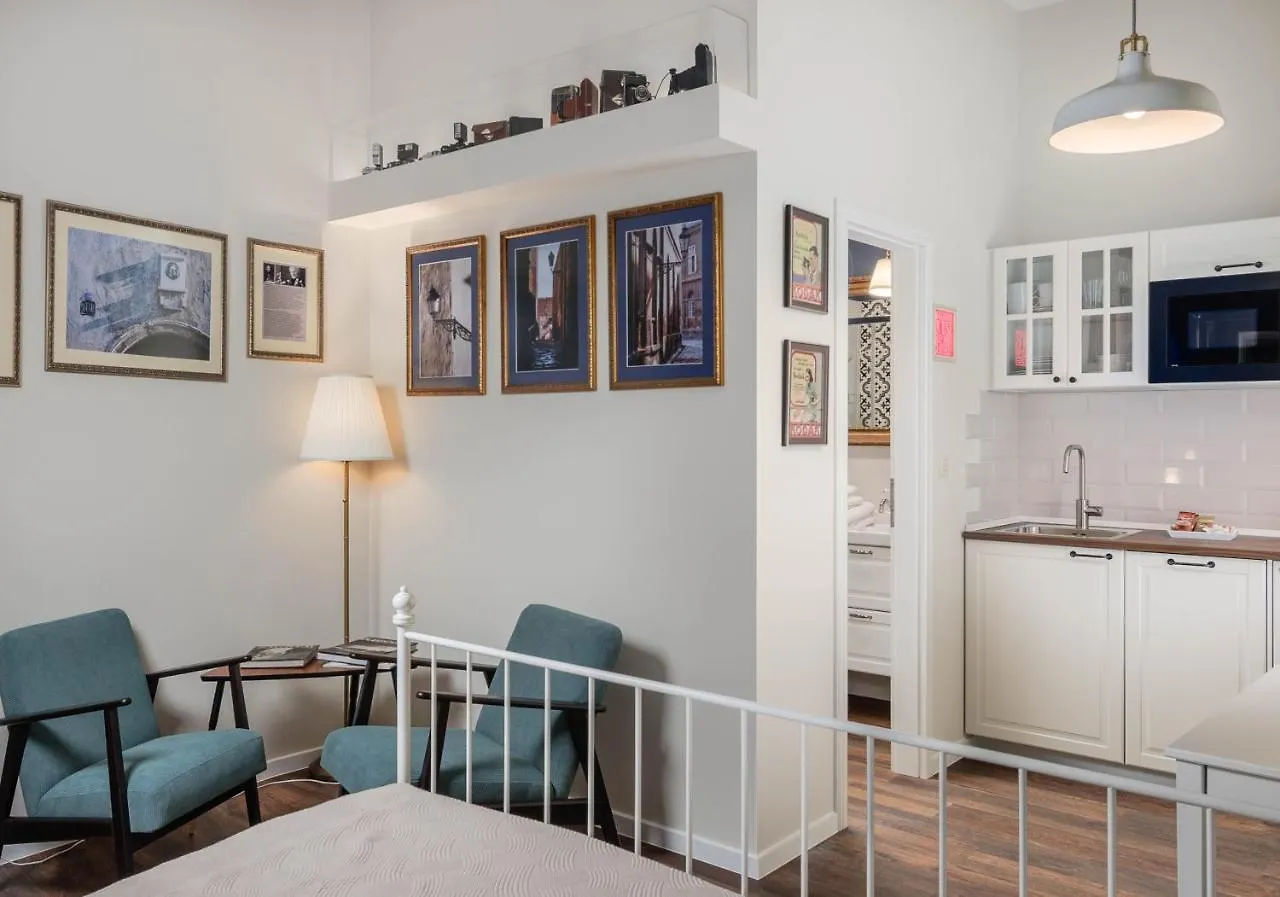 ****  Photel Apartments Crikvenica Croatia