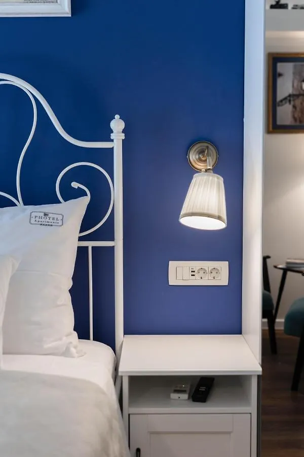 Photel Apartments Crikvenica Croatia