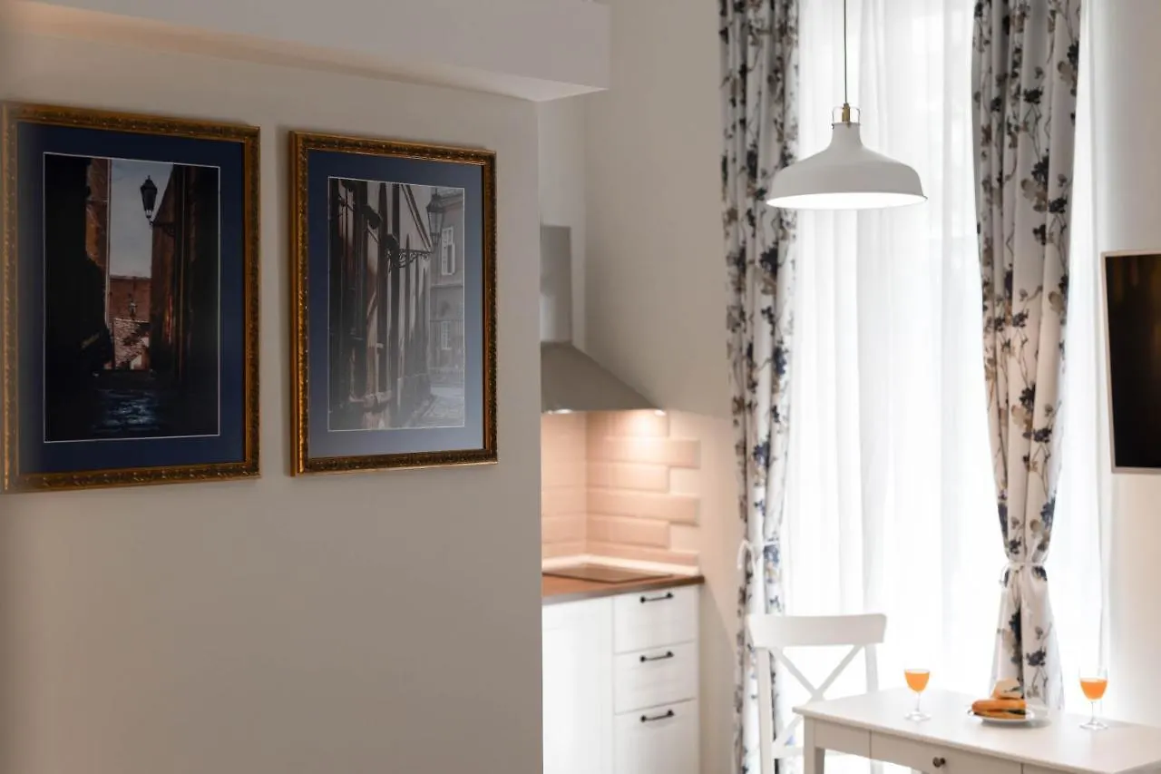 Photel Apartments Crikvenica 4*,
