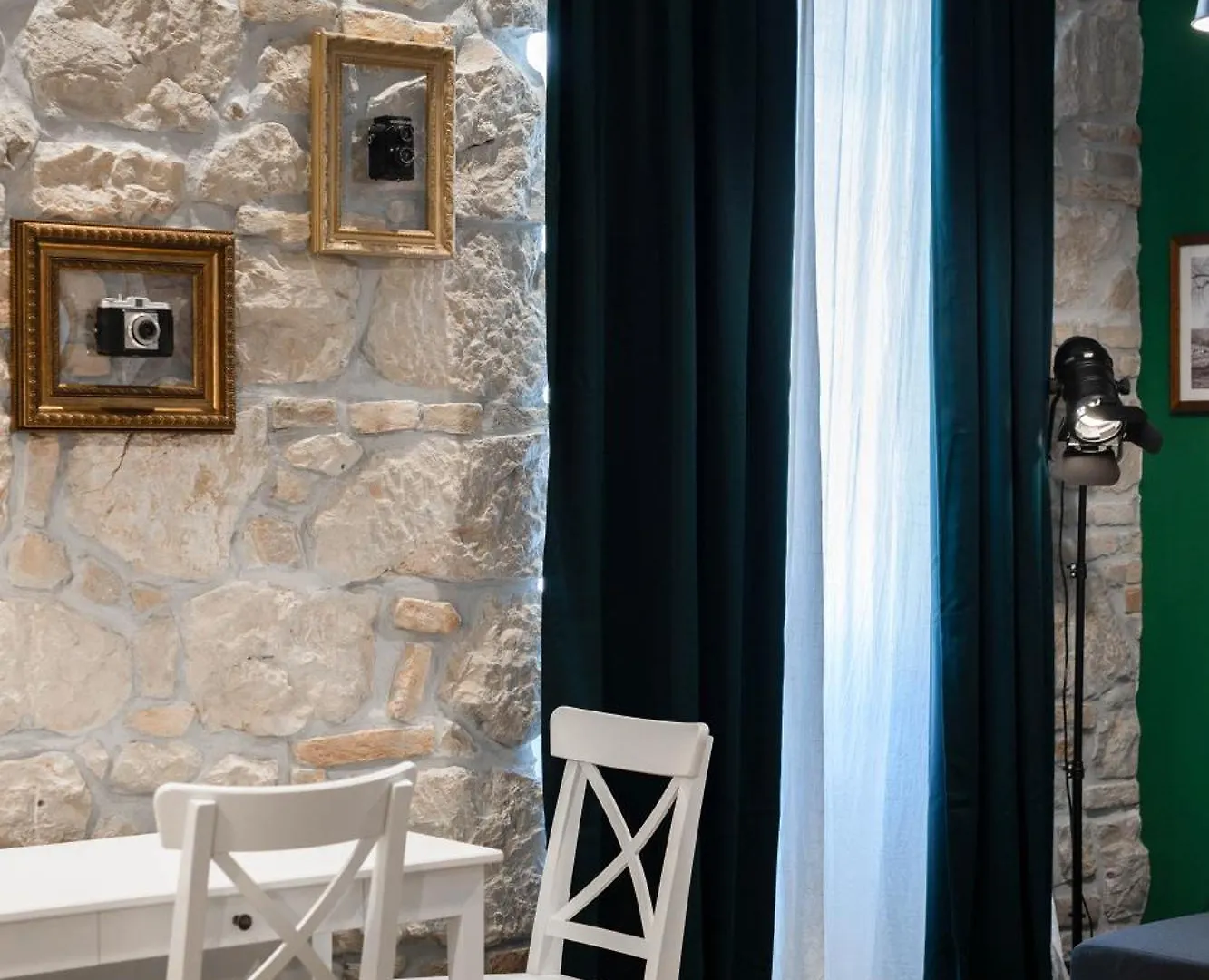 Photel Apartments Crikvenica 4*,
