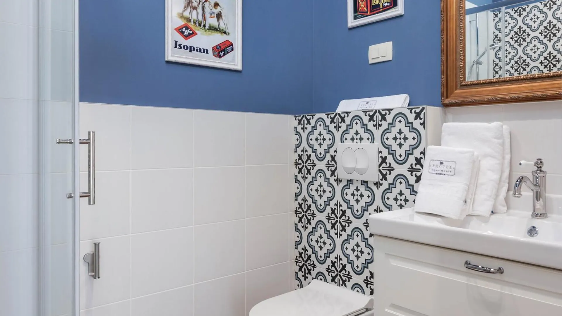 Photel Apartments Crikvenica