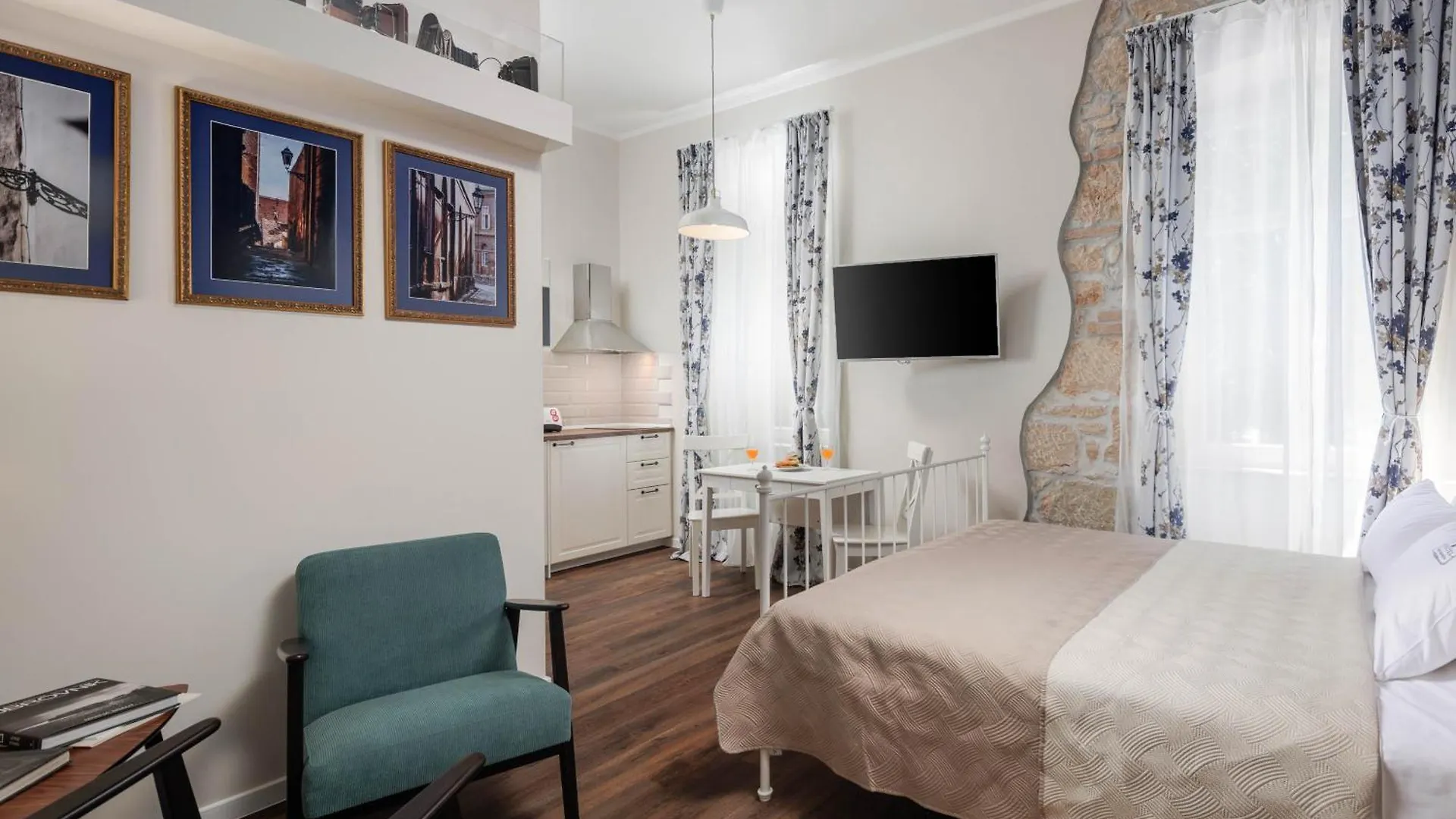 Photel Apartments Crikvenica